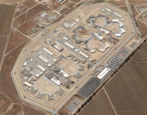 Salinas Valley State Prison Prison Insight