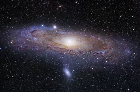 Visualizza Immagine Di Origine Andromeda Galaxy Nebula Galaxies