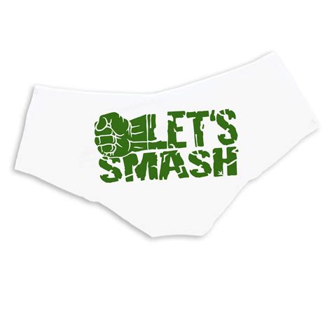 lets smash panties sexy funny slutty booty booty panties etsy