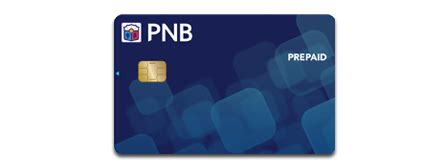 It functions like a credit or debit prepaid debit cards are handled more similarly to cash—the stolen funds are gone. PNB Prepaid Card - Philippine National Bank