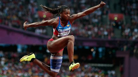 Get help with retirement planning, investing & more from jennifer ibarguen. Catherine Ibargüen: LA REINA DEL ATLETISMO - Primicia Diario