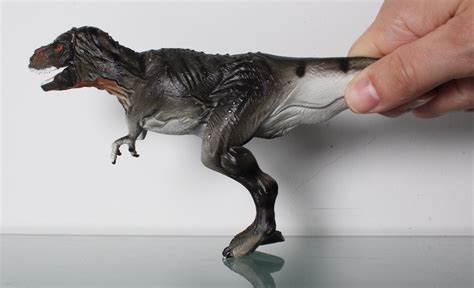 Tyrannosaurus Rex Walking With Dinosaurs By Toyway Dinosaur Toy Blog