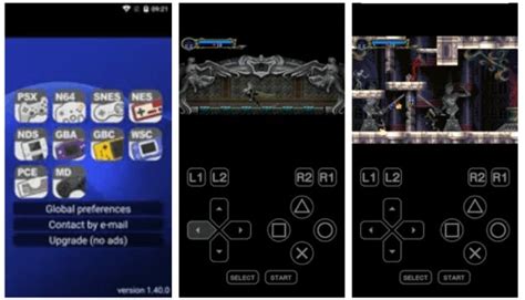 Top 10 Best Psp Emulators For Android In 2020