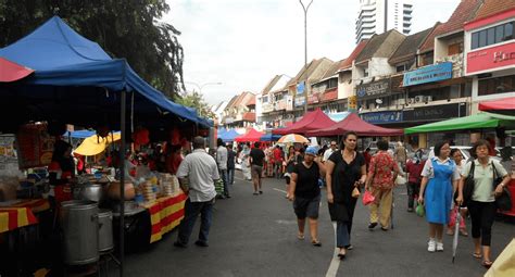 Bazaar Ramadhan Kl 2019 Erica Forbes