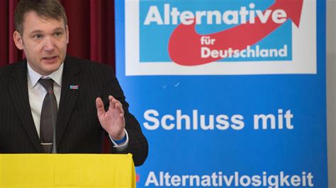 Willkommen auf der offiziellen facebookseite der alternative für deutschland Sachsen-Anhalt: AfD rechnet bei Wahl mit 20 Prozent - WELT