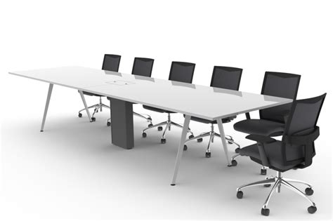 Robin knows where all employees sit and what meetings should happen where. Meeting Tables — C.Odesigns