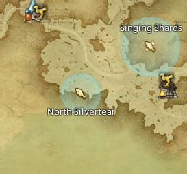 Shadowbringers fishing locations and stormblood spearfishing locations. North Silvertear - Gamer Escape