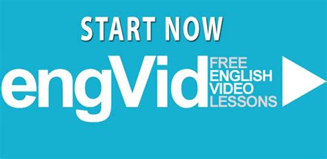 Engvid Learn English Speak English Unofficial Latest Version For