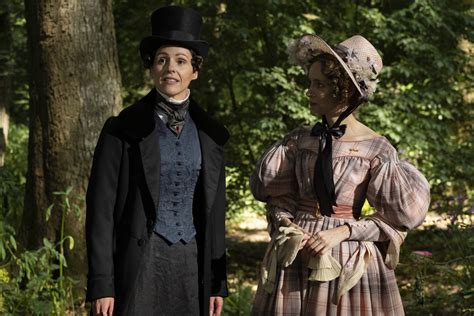 Hbo Bbc Gentleman Jack Beasty