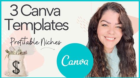 How To Create Canva Templates To Sell Online As Digital Products And