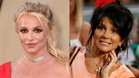 Heres Where Britney Spears Mom Stands In Her Legal Battle Amid Claims She Wants To ‘sue Her