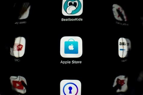 Two, three or four players 3. Top US court allows consumer lawsuit on Apple app store ...