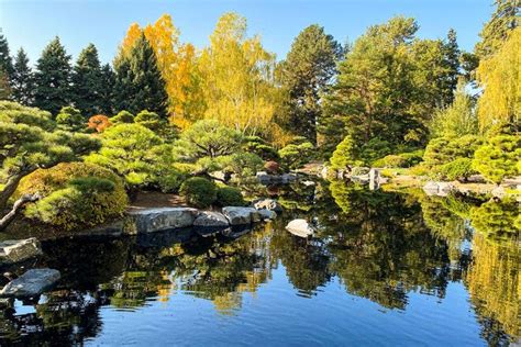 Denver Botanic Gardens Is One Of The Very Best Things To Do In Denver