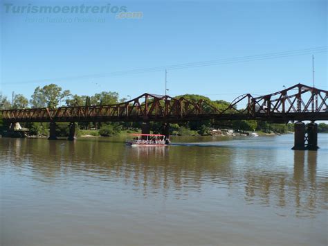 La Ciudad De Gualeguaychú Entre Ríos Turismo Historia Playas