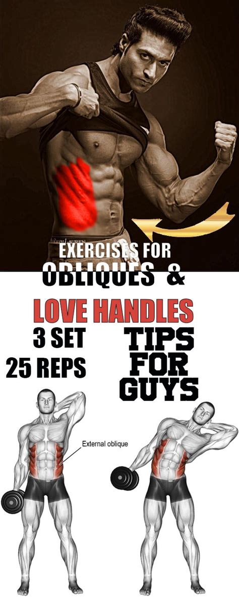 28 Side Abs And Obliques Fat Burning Perfectabsworkout