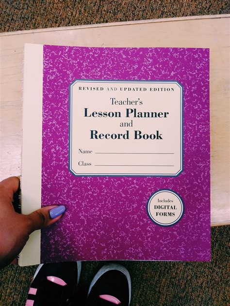 Make planning your nuptials a breeze at barnes & noble® with wedding books covering all aspects of the big day. I LOVE this teacher's planner I bought from Barnes & Noble ...