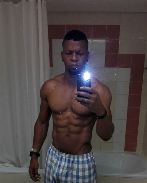 10 Mzansi Male Celebrities With Striking Six Packs The Edge Search