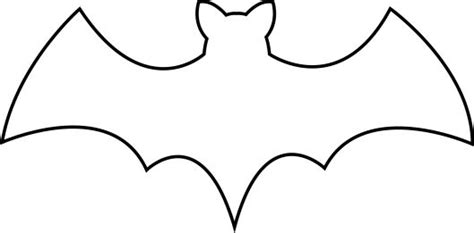 Bat Halloween Paper Crafts Simple Halloween Decor Halloween