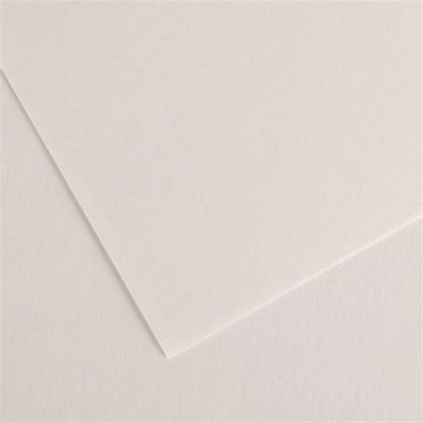 Canson Glassine Paper Sheets 24x36 Midoco Art And Office Supplies