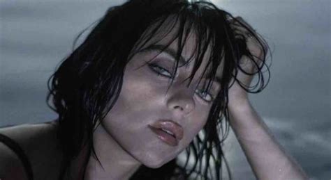Billie Eilish Is Dripping Wet In Beautiful Photo Flipboard