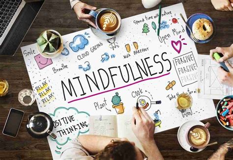 Mindfulness 101 The What Why And How Of Mindfulness Social