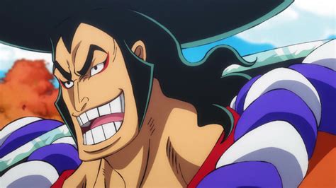 いろいろ One Piece 961 Anime 133469