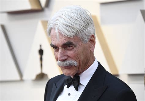 Sam Elliott Apologizes For The Power Of The Dog Comments The Gay