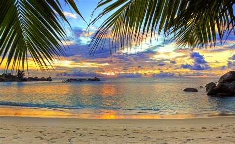 Best 49 Beach And Ocean Desktop Backgrounds On Hipwallpaper