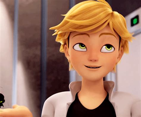 Adrien Miraculous Ladybug Photo 43228441 Fanpop