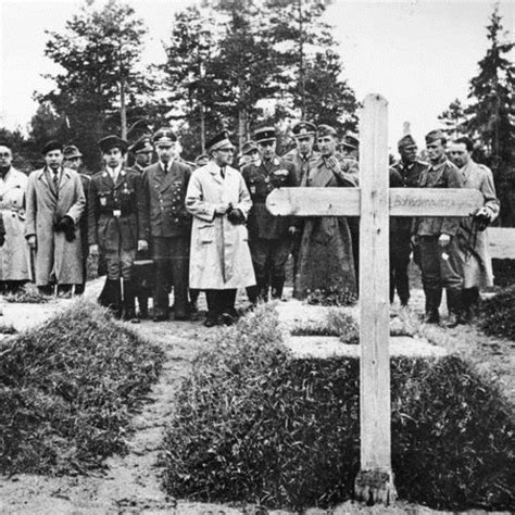 Zbrodnia katyńska w serwisie radia wolności >>>. 3 kwietnia. W 1940 roku rozpoczęła się zbrodnia katyńska ...
