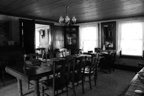 Old Dining Room By Lindseyjomorgan On Deviantart