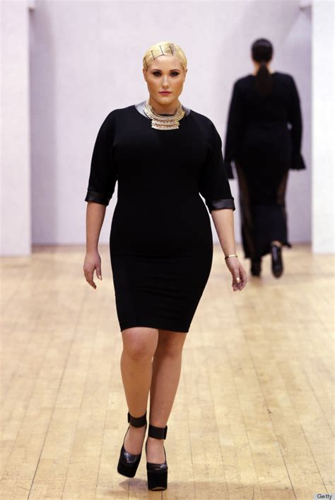 Hayley's paternal grandfather was joseph vincent hasselhoff (the son of joseph martin hasselhoff and myrtle mary bateman). Hayley Hasselhoff Breaks Down Stigma Of The Term "Plus ...