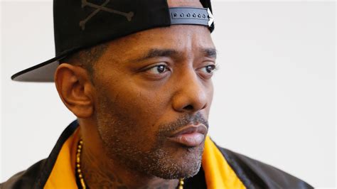 Prodigy talks about mumble rappers. How rap revolutionary Prodigy, dead at 42, overcame the ...