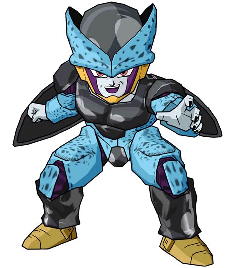 Cell Jr Character Giant Bomb