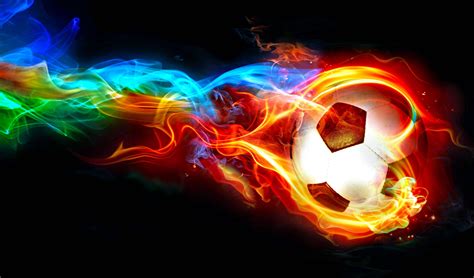Awesome Soccer Backgrounds Wallpaper Cave