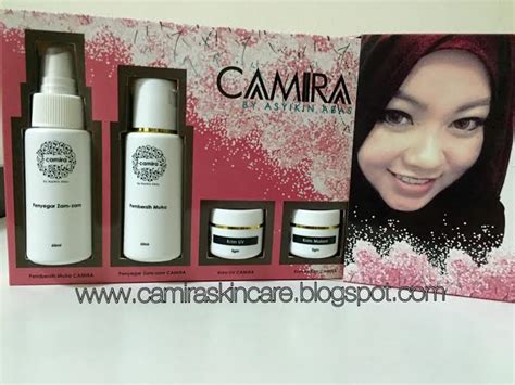 Produk kecantikan dan perawatan, hingga perlengkapan dan peralatan make up dari merk terbaik dan terkenal. Camira Skincare: Produk Kecantikan Terbaru di Malaysia Camira