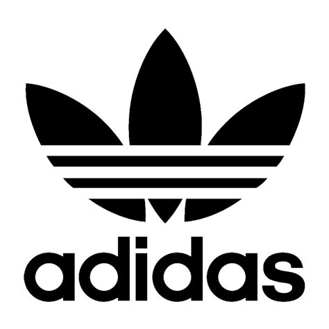 Adidas Logo Clip Art Adidas Png Download 10001000 Free