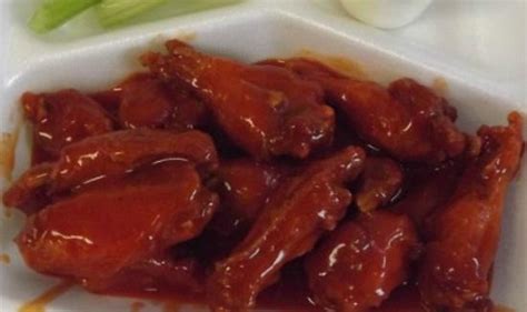 Saks Wing Shak Chattanooga Photos And Restaurant Reviews Order