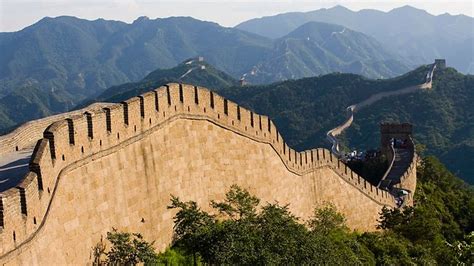 The chinese name for the great wall of china is changcheng, which means long wall. Great Wall of China twice as long as thought | The Australian
