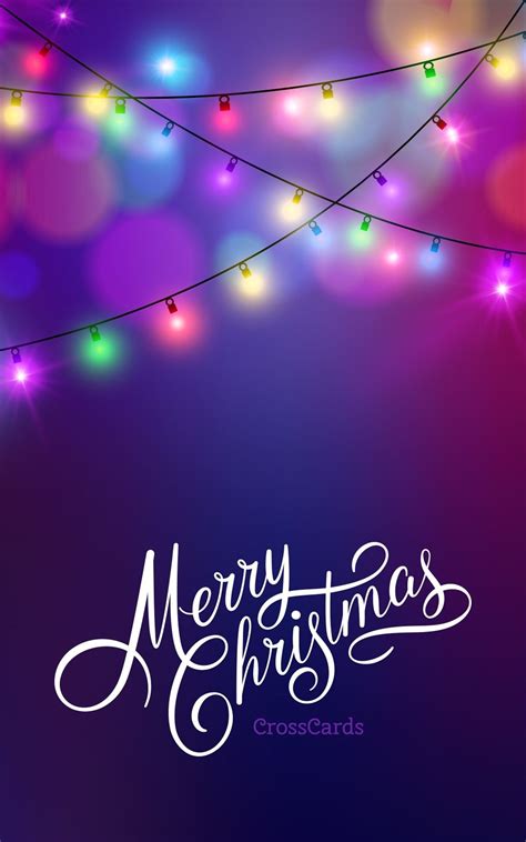 Christmas Phone Wallpapers Wallpaper Cave