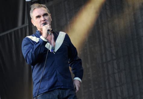 stream morrissey s new album low in high school spin