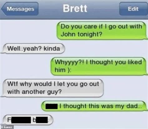 Shocking Messages Reveal Cheaters Who Were Caught After Texting The