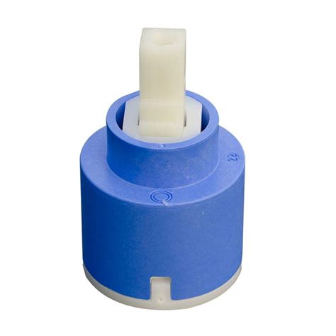If you have the right tools, glacier in fact, even the cartridges, washers, and seats could be slightly different for bathroom, kitchen, and shower faucets. Glacier Bay Kitchen Faucet Ceramic Cartridge-A507348N ...