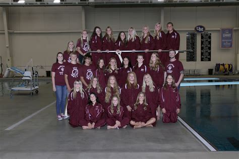 Bhs Girls Swim And Dive Team Home