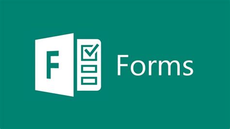 Microsoft Office Forms Deliasl