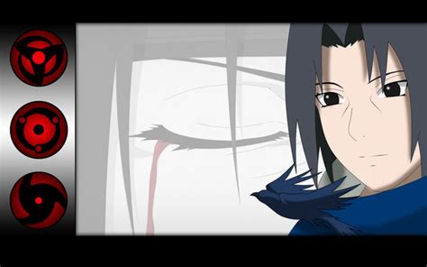 Naruto Uchiha Itachi By Shalisr On Deviantart