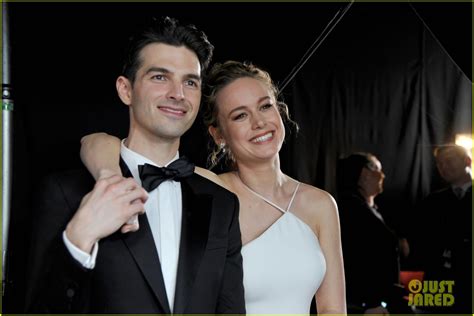 Brie Larson Fianc Alex Greenwald Reportedly Split Years After