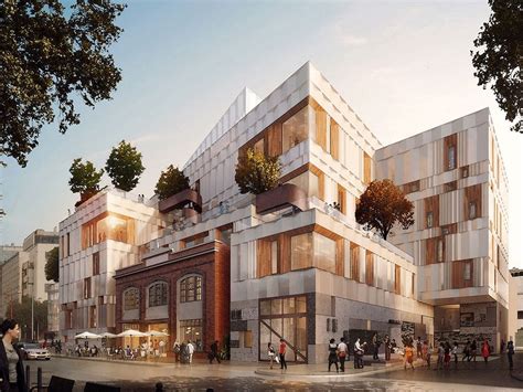 Liminal Architecture designed Hobart cultural hub gets unanimous ...