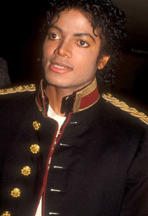 Michael Jackson Through The Years 48 Pics