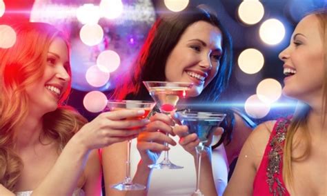 Girls Gone Bridal Bachelorette Party Ideas In Toronto Yp Smart Lists